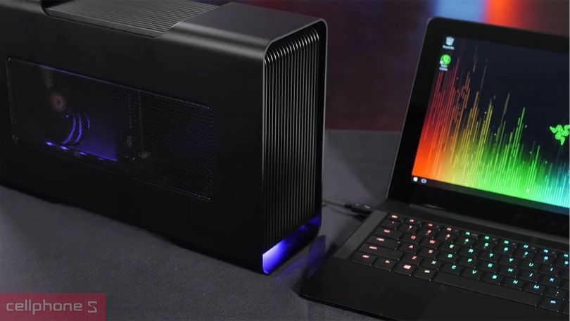 VGA AMD được tích hợp công nghệ gì nổi bật?