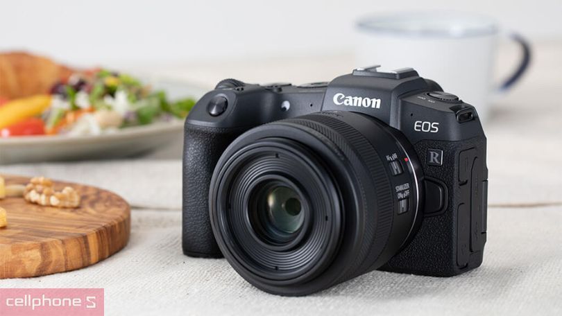 Máy ảnhMirrorless Canon có tốc độ lấy nét nhanh và chất lượng ảnh sắc nét Máy ảnhMirrorless Canon có tốc độ lấy nét nhanh và chất lượng ảnh sắc nét