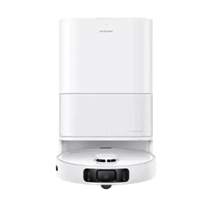 Robot hút bụi