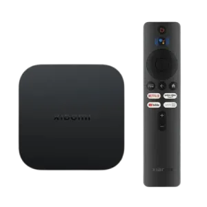 TV Box