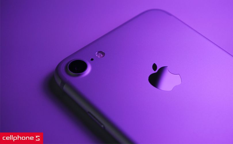Tại sao nên mua điện thoại iPhone 7 | 7 Plus cũ?