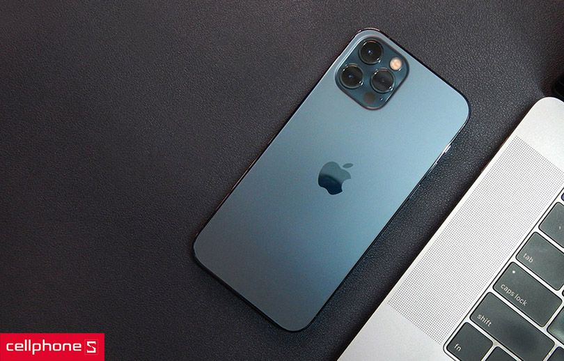 iPhone 11 Pro