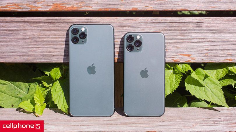 iPhone 11 Pro Max