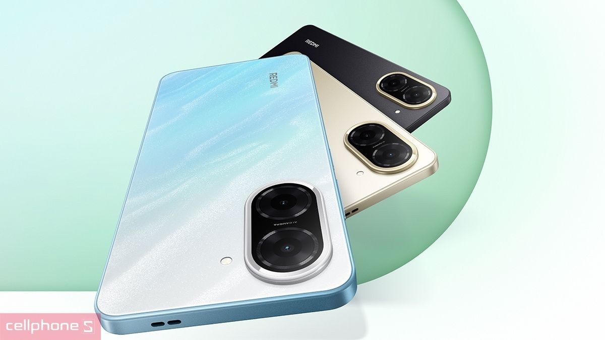 Điện thoại Xiaomi Điện thoại Xiaomi