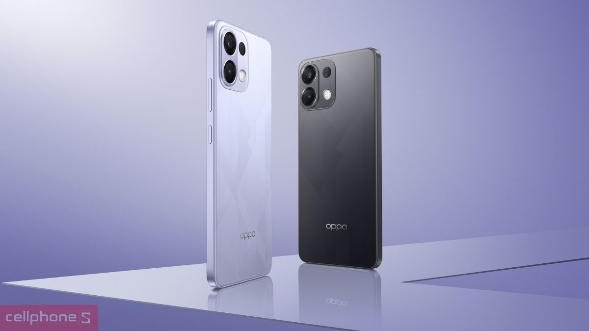 Điện thoại Oppo Điện thoại Oppo