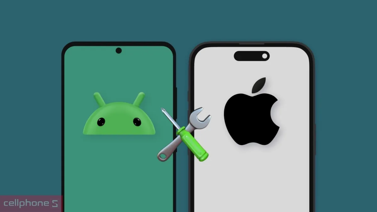 Mua Smartphone theo hệ điều hành Mua Smartphone theo hệ điều hành