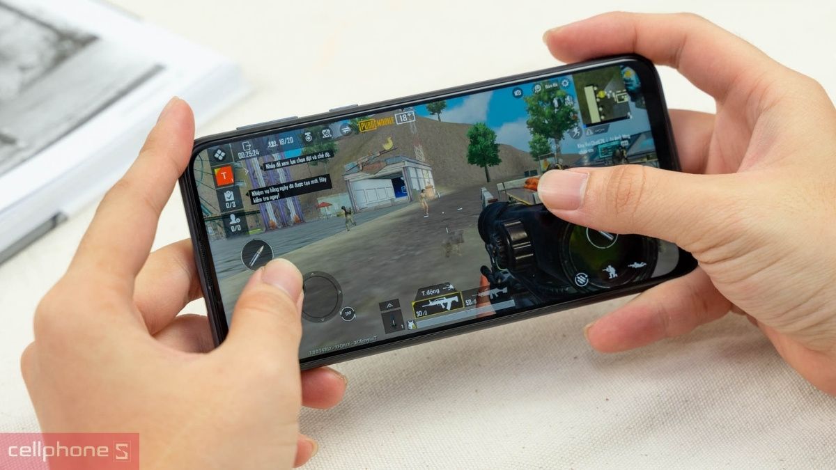 Mua Smartphone theo RAM, Bộ Nhớ Mua Smartphone theo RAM, Bộ Nhớ