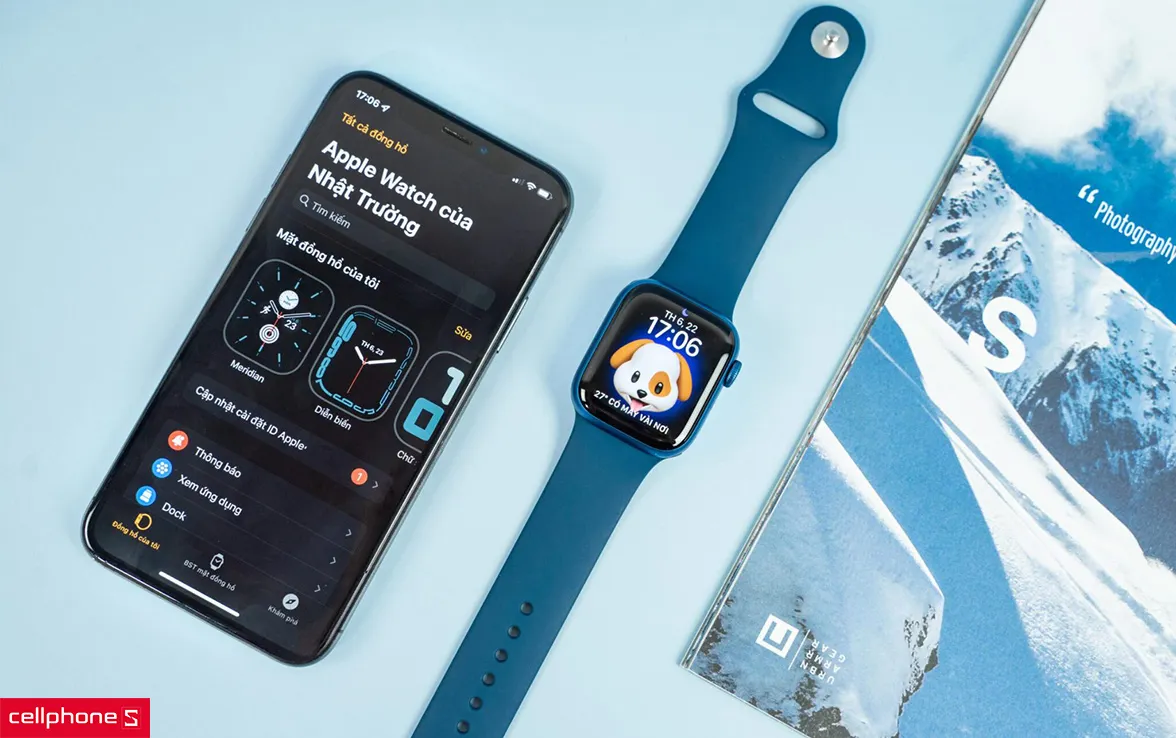Apple Watch Series 7