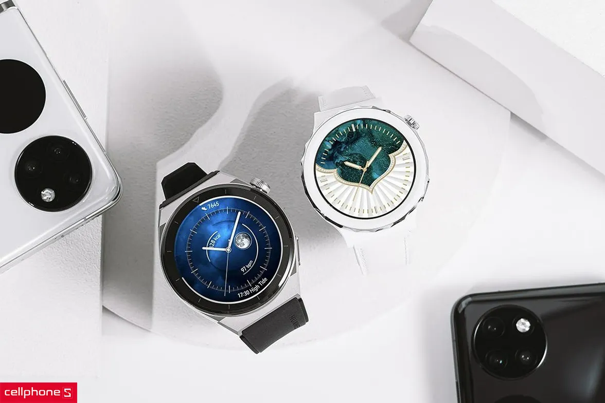 Huawei Watch GT 3