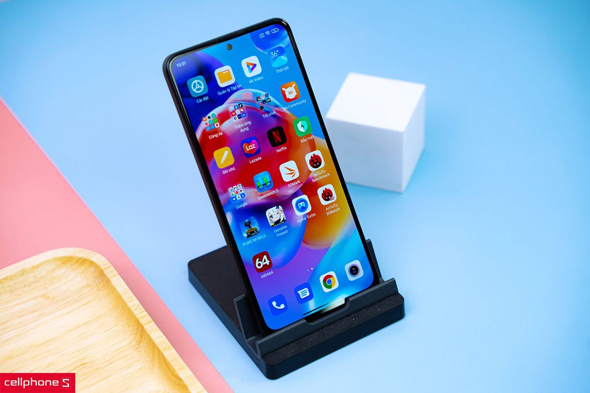 TOP 5 điện thoại đáng mua dịp khuyến mãi ngày 2/9