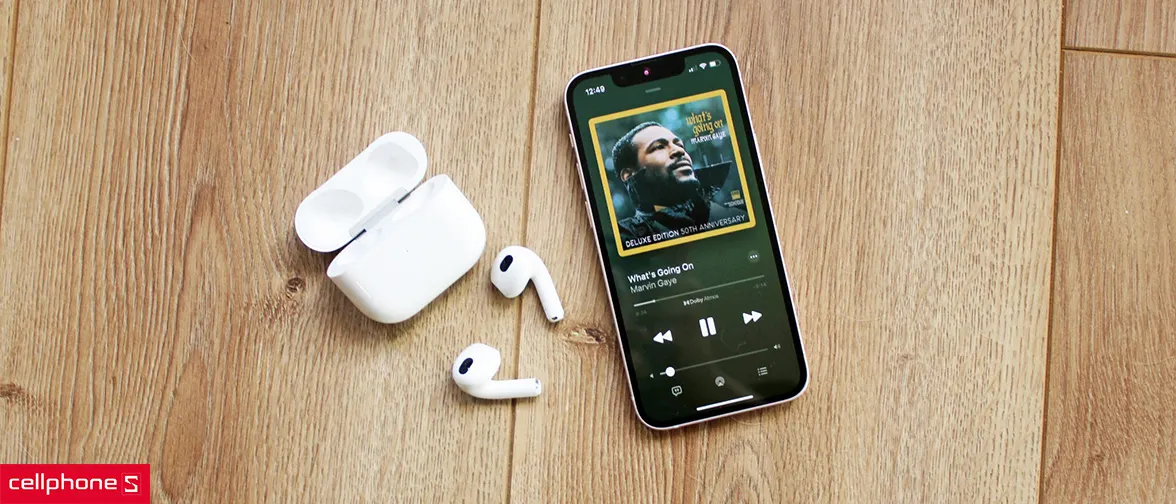 Airpods 3