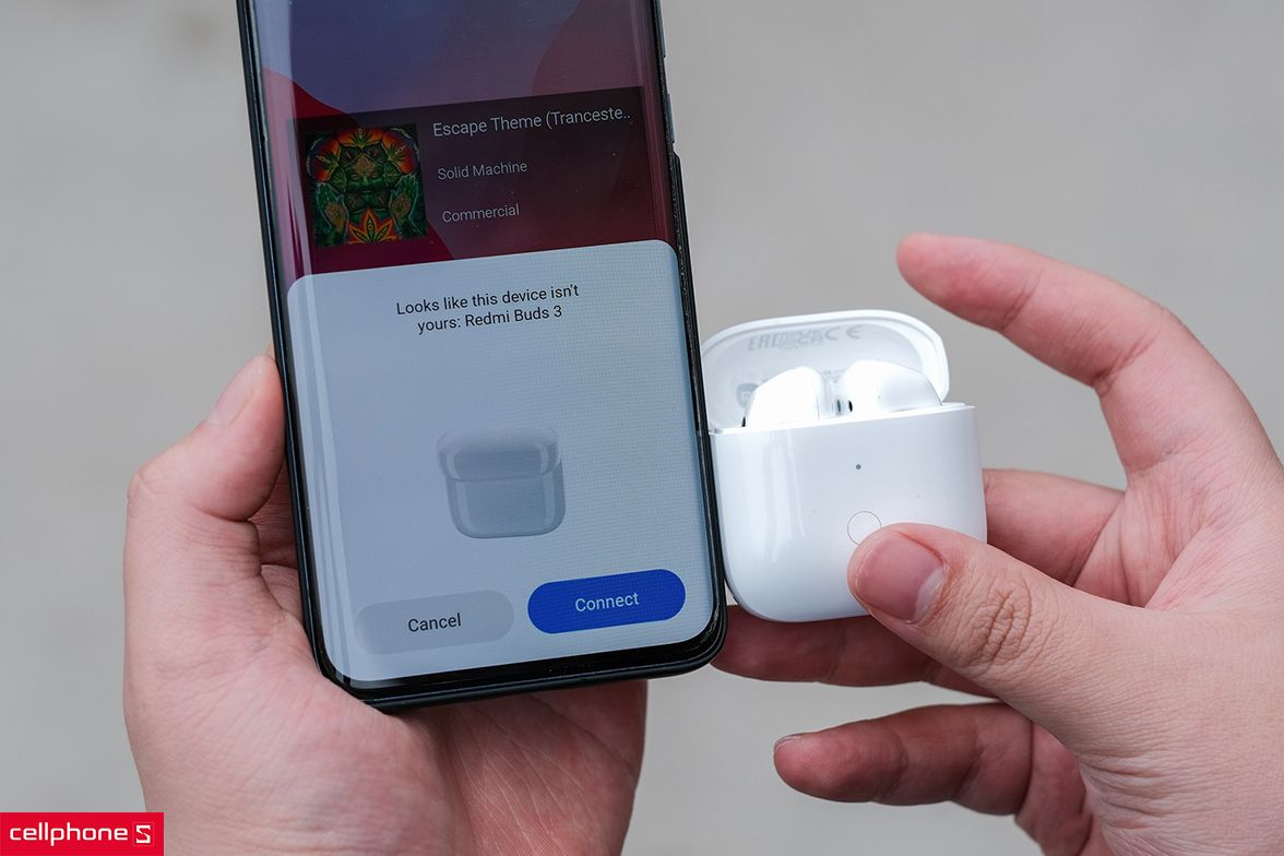Xiaomi Redmi buds 3