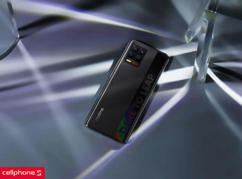 Realme C là điện thoại của nước nào? Giá bao nhiêu?