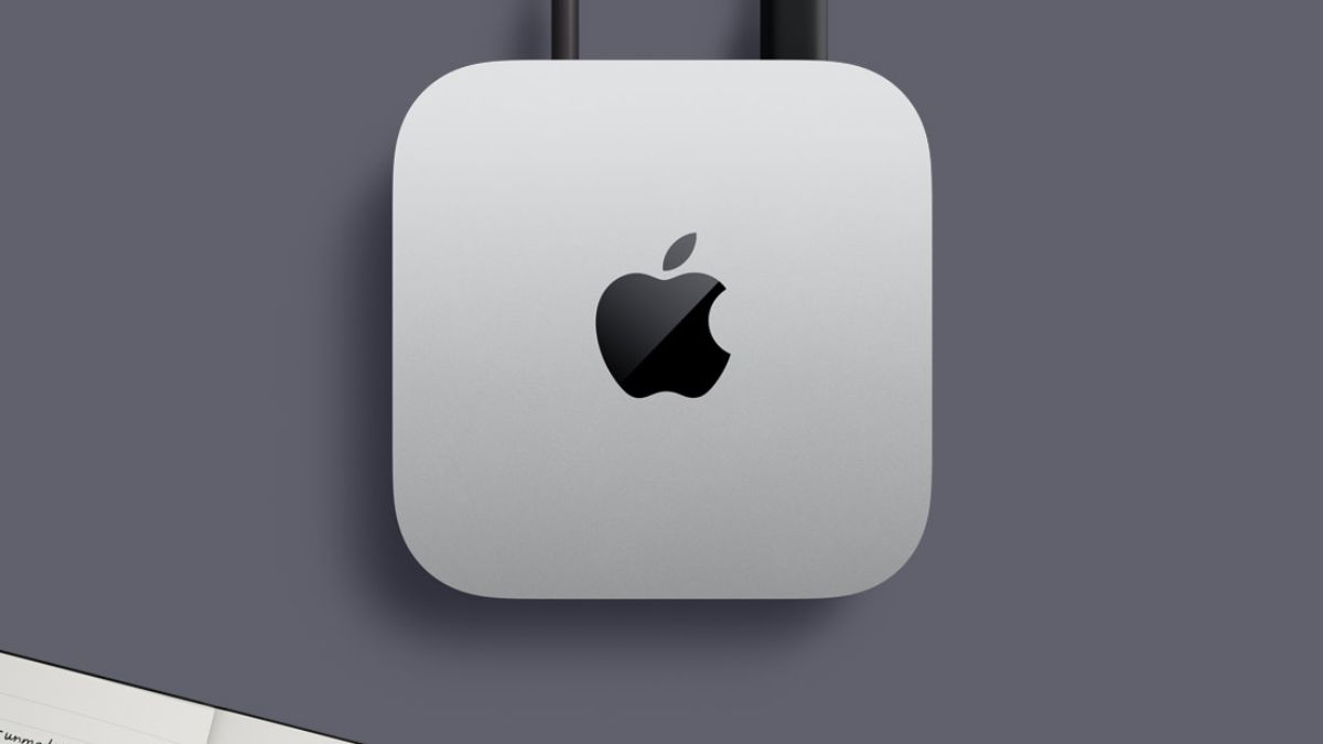 Mac Mini 16GB