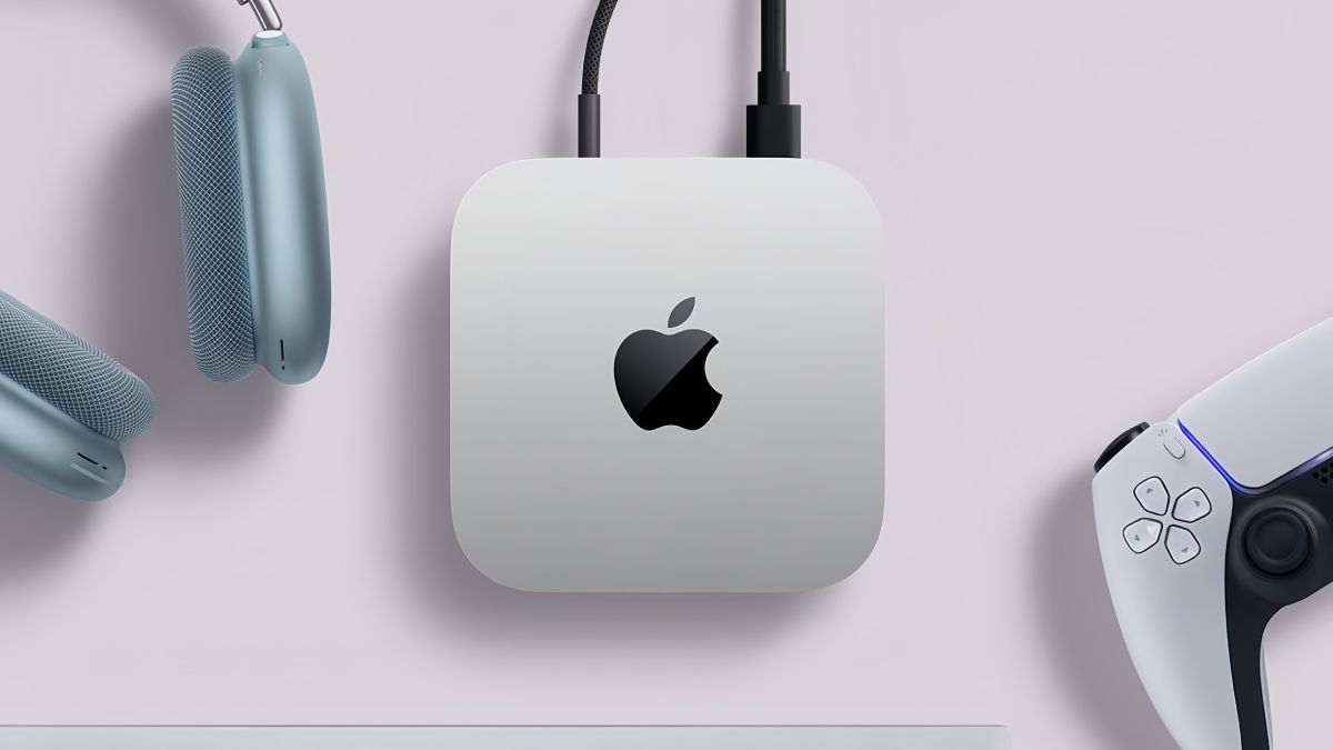 Mac Mini 16GB