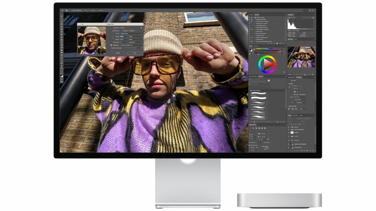 So sánh Mac Mini M4 với Mac Mini M2