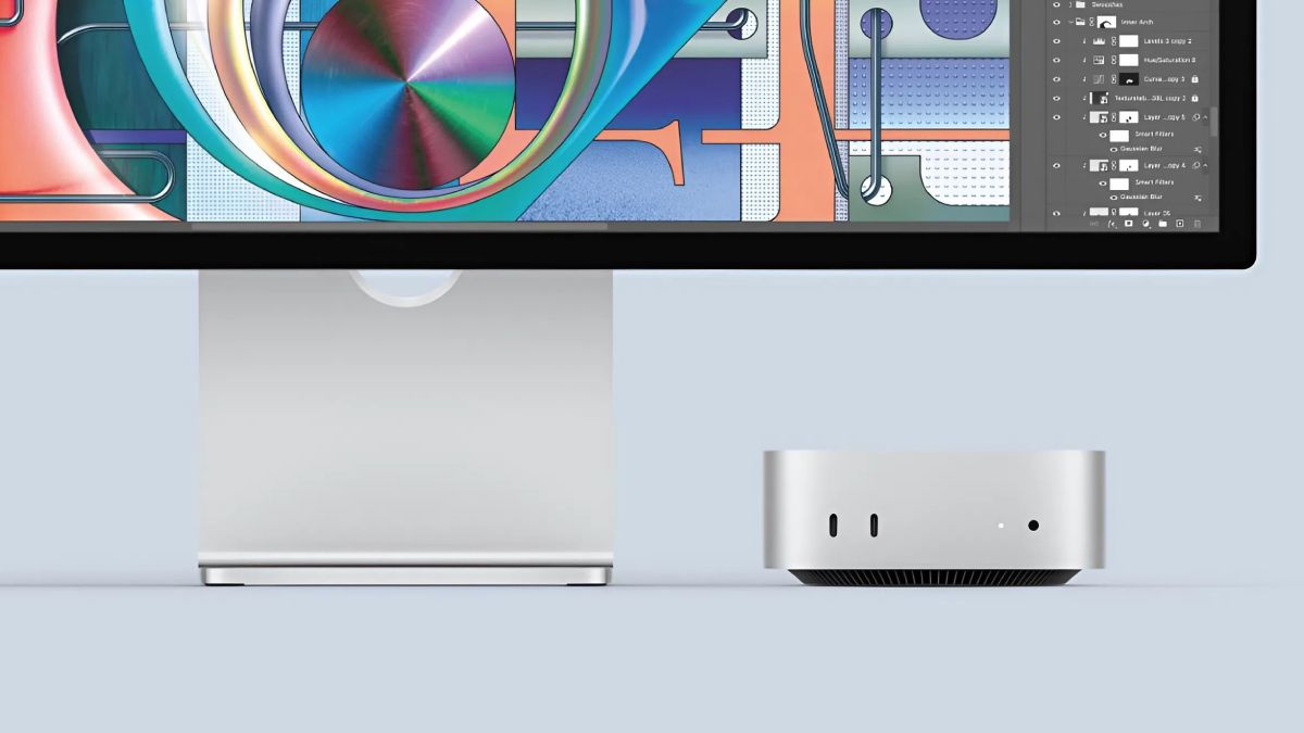 Chip Apple Silicon mang lại hiệu năng xử lý đột phá