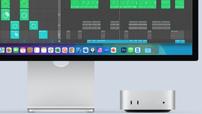 Mac Mini có chơi game được không