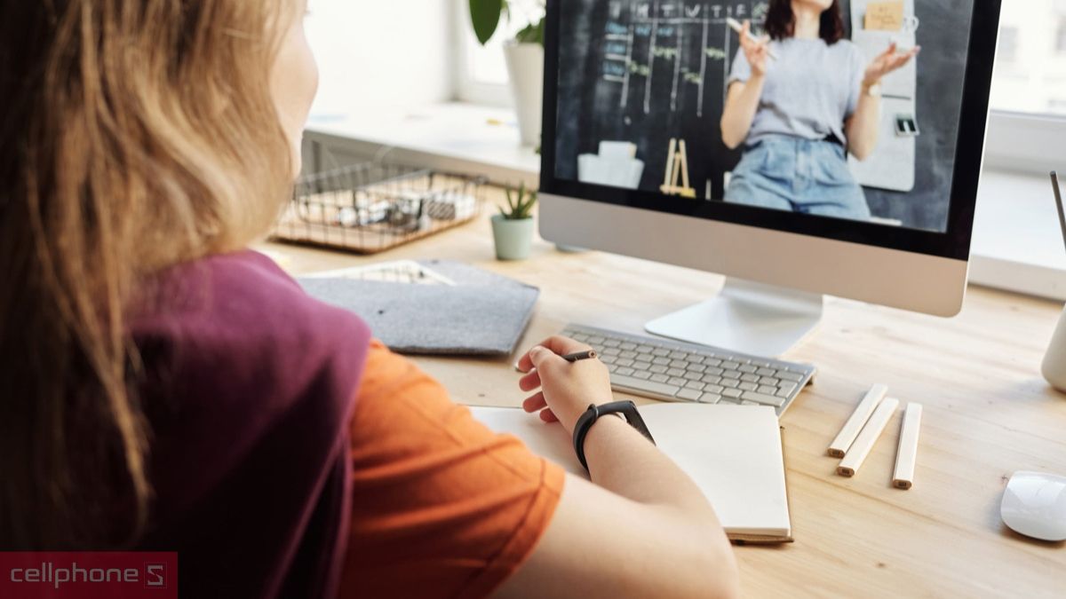 PC nào phù hợp cho nhu cầu học, làm việc, giá sinh viên?