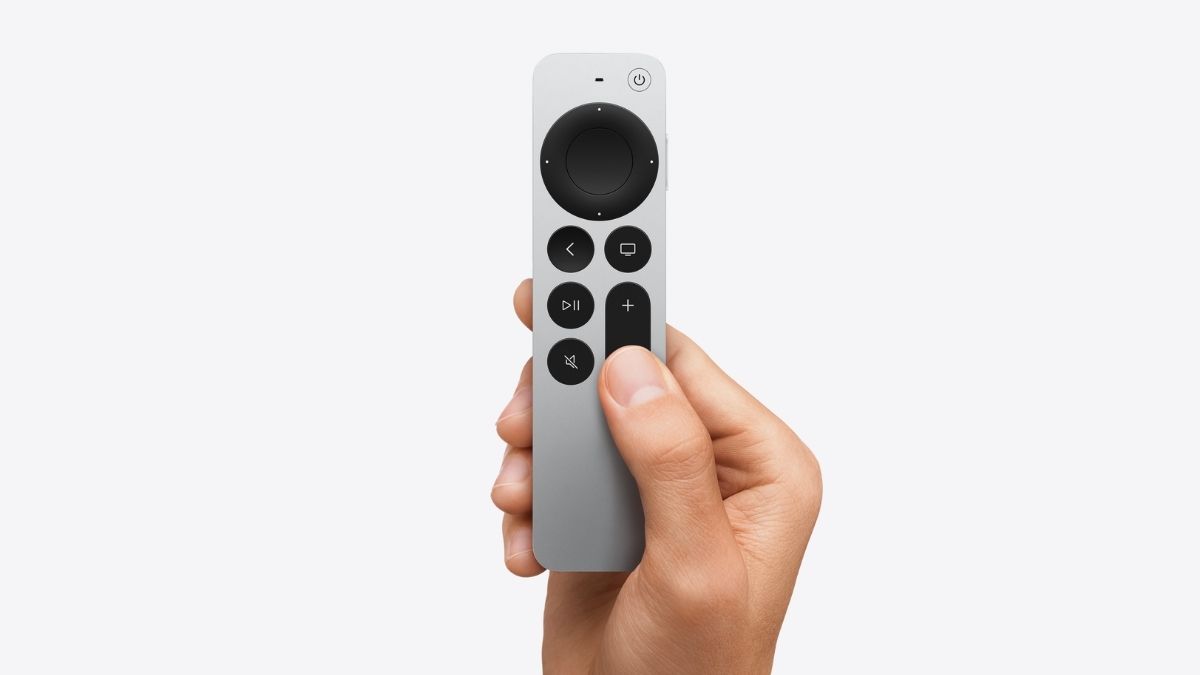 Apple TV điều khiển từ xa các tính năng qua iPhone