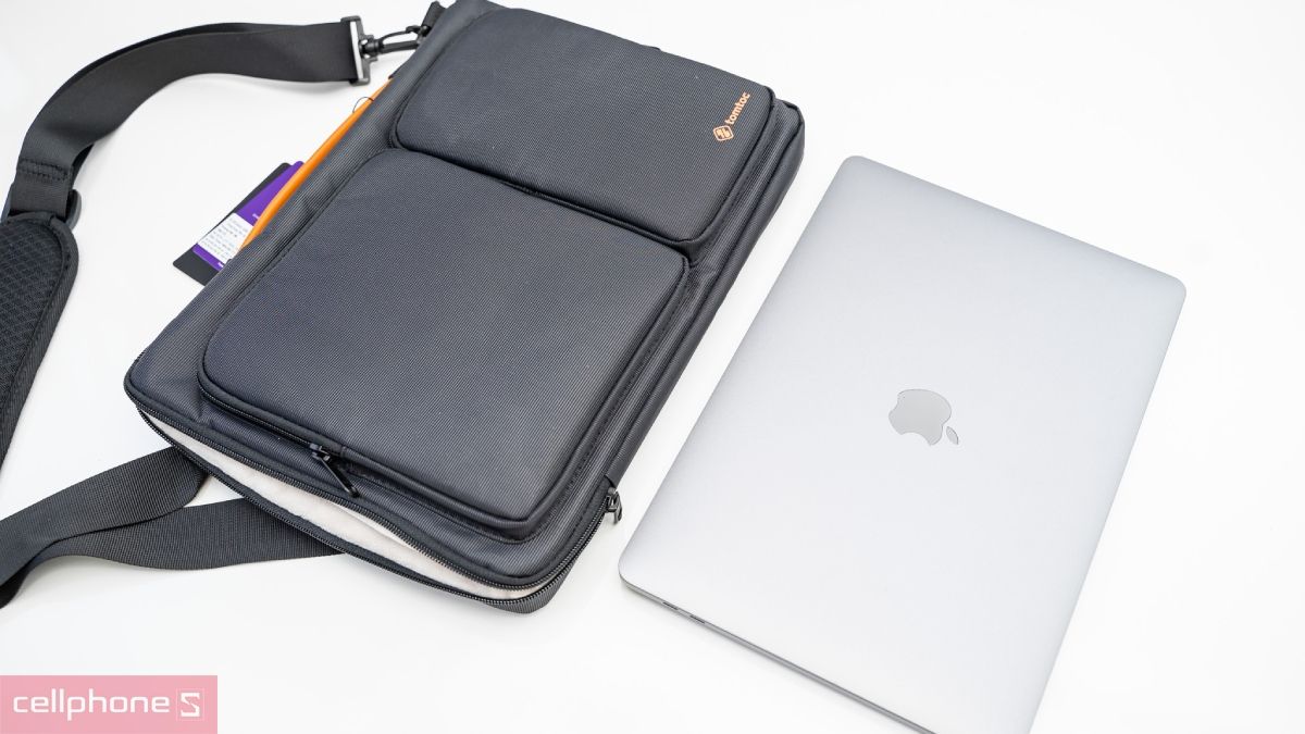 Lý do sử dụng balo và túi chịu lực cho laptop Lý do sử dụng balo và túi chịu lực cho laptop