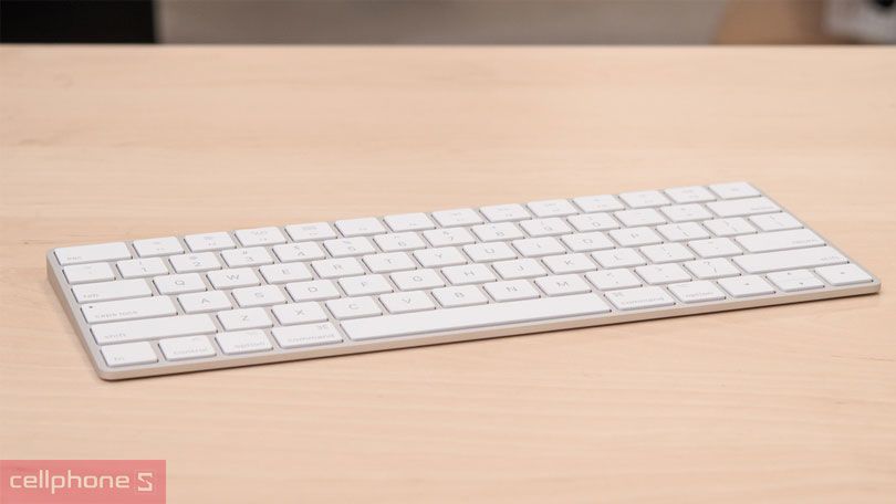 Bàn phím Apple có gì HOT?
