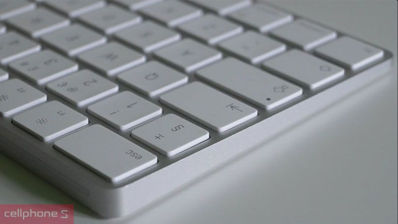 Tính năng vượt trội của Apple
