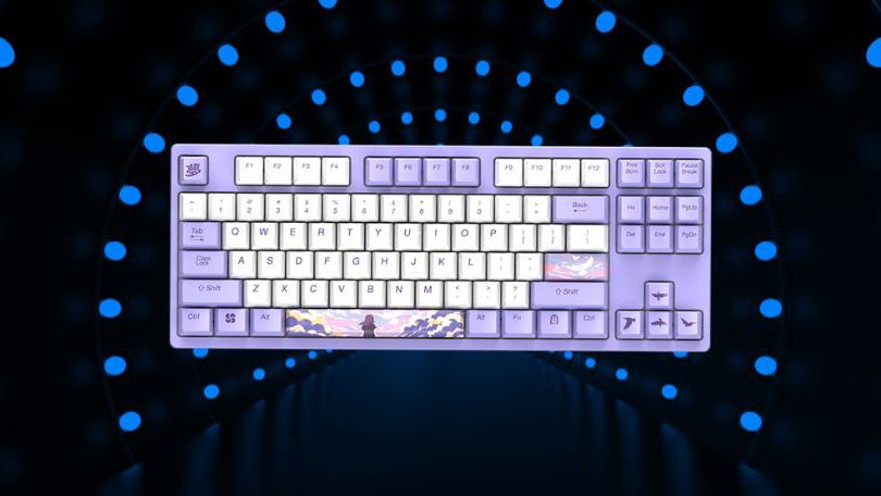 Bàn phím Tenkeyless