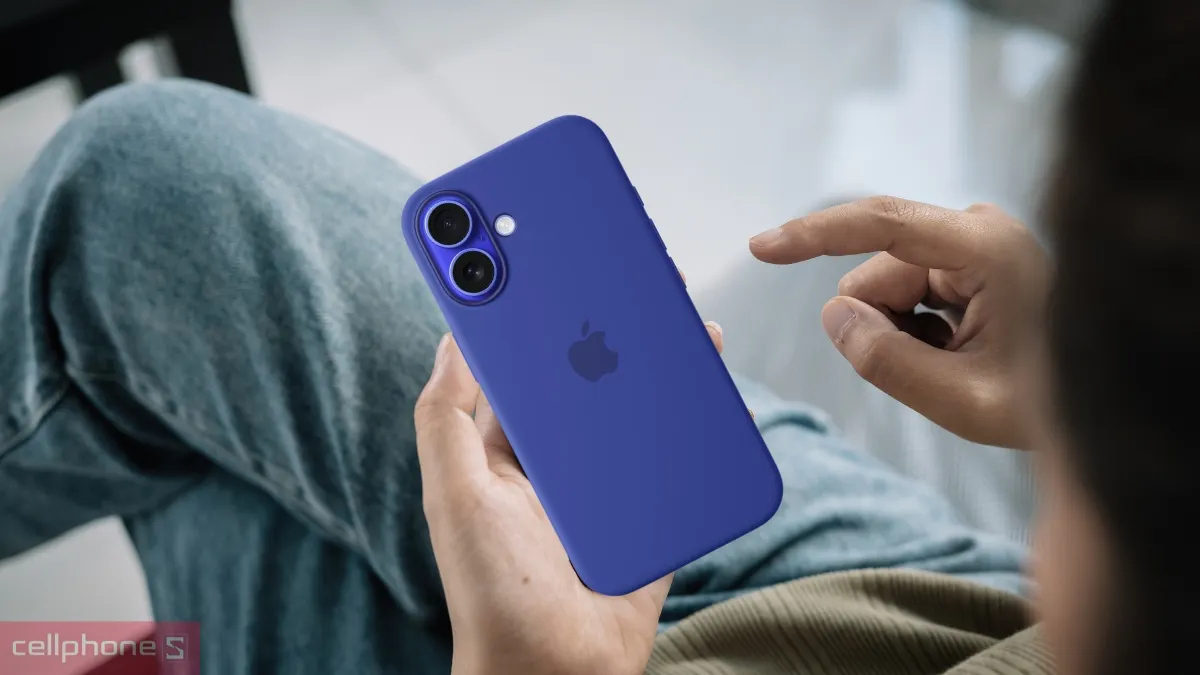 Giá ốp lưng iPhone 16 Pro Max theo thương hiệu