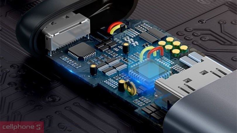 Chip Hub Baseus