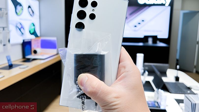Cách phân biệt sạc Samsung chính hãng và hàng giả