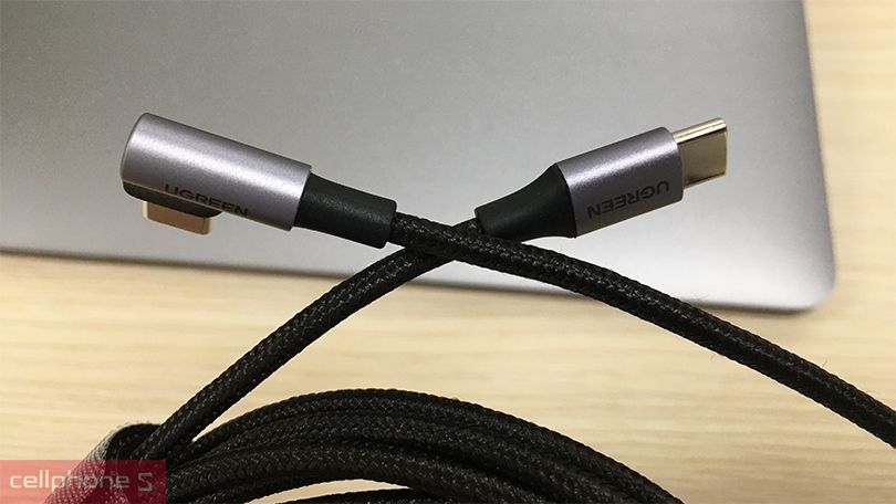 Ưu - Nhược điểm của cáp sạc Ugreen