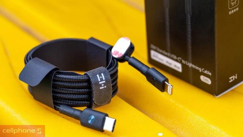 Các ưu điểm về thiết kế Energizer