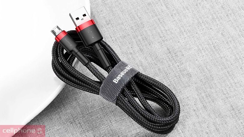 Các ưu điểm nên lựa chọn Baseus