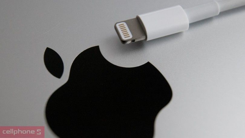 bộ sạc iPhone chính hãng