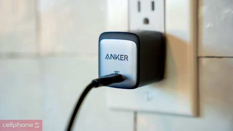 Anker