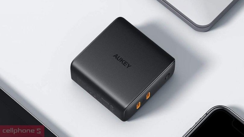 Aukey