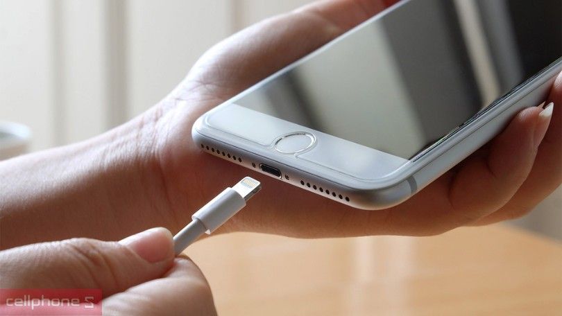 Tiêu chí chọn mua củ cáp sạc