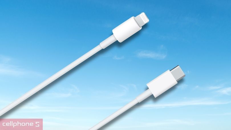 cáp chuyển đổi apple