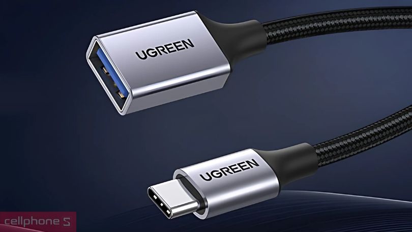 cáp chuyển đổi Ugreen