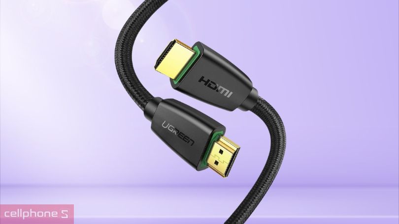 Đầu chuyển đổi HDMI 2.0