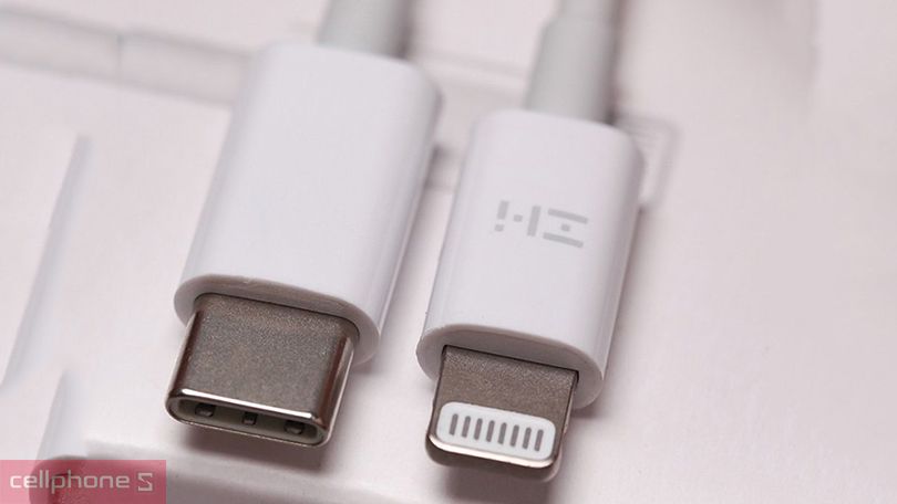 TOP cáp sạc Xiaomi