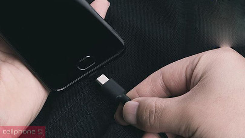 TOP cáp sạc Xiaomi