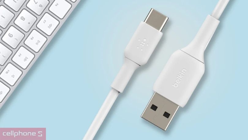 Cáp USB to USB-C