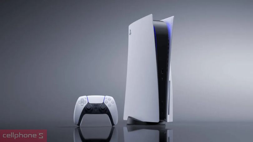 PS4 | PS5