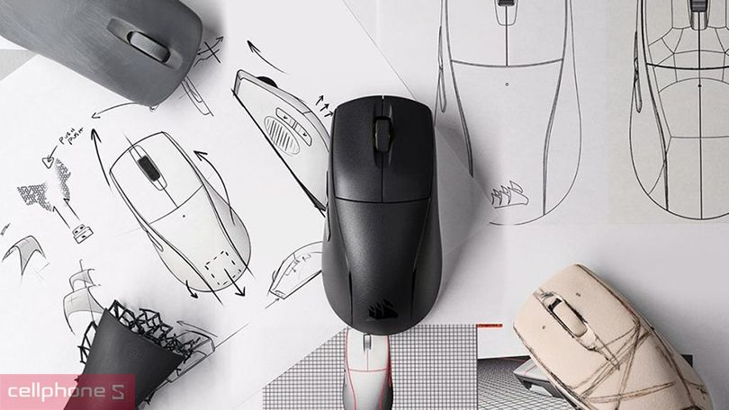 Chuột gaming