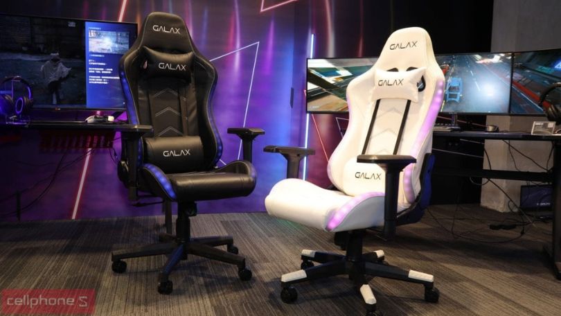 Ghế Gaming