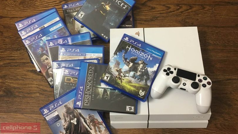 Đĩa game