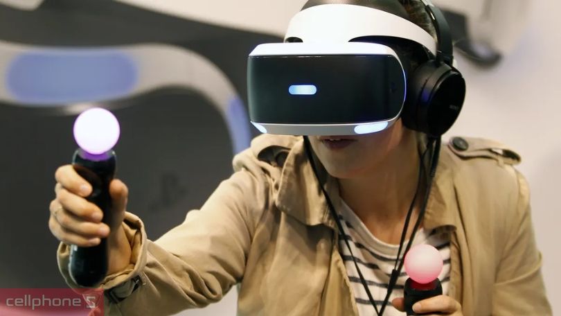 PlayStation VR