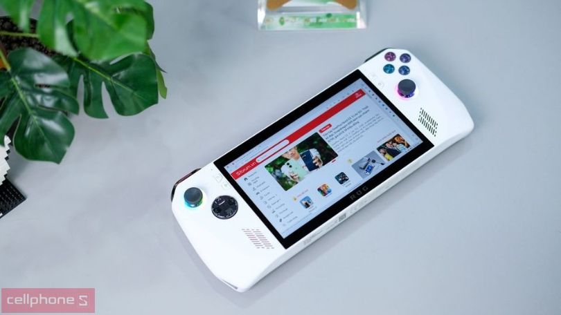 Gợi ý TOP Gaming Gear cao cấp bán chạy hàng đầu